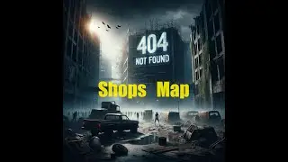 Project Zomboid Shops