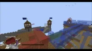 ●TDM y HACKER en Boucraft● | GaryJuega | 2016 ✔.