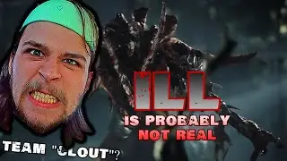 This Game is Never Coming Out