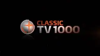 TV1000 Classic Ident (2009-2012)