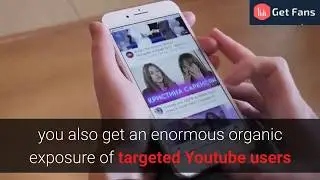 Buy Real Views On Youtube
