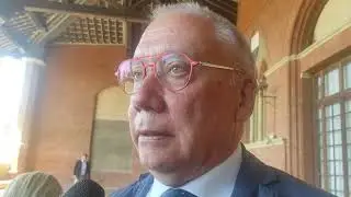 Consiglio comunale, Pacciani: “Ciacci sarà un presidente di grande qualità