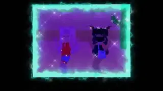 @kitty Amelie plays Roblox and I did a Roblox tread
