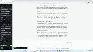 chatgpt alternative for programmers