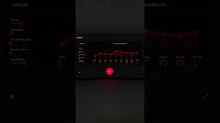 LOUDER FOOTSTEPS w/out LOUDNESS EQ 