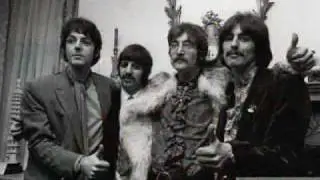 The Beatles- Cry Baby Cry