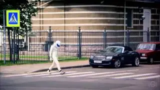 STIG после закрытия Top Gear