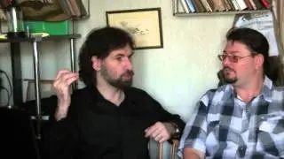 1 серия  Оружие сатаны