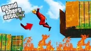 Gta 5 En İyi Hareketler