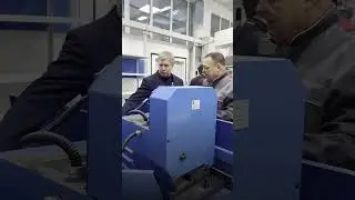 Сразу к станку. Авиастар будет получать уже готовых специалистов