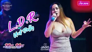 LDR ~ UUT SELLY LAYANG DUNGO RESTU LIKA LIKU MUSIC TERBARU!