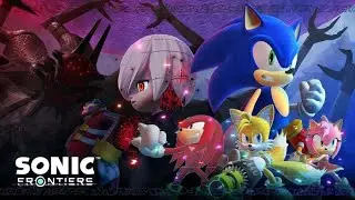 Sonic Frontiers: Final Horizon - Stream 2