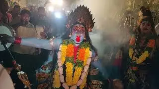 Dasara in Ongole 2022|Sri Kanakadurga Kalara Utsavam | Kaalika Dance | Kerala Chanda Melam |Tappetlu