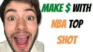 NBA Top Shot  - A Beginner’s Guide | How to Get Started Collecting Your Favorite Highlights