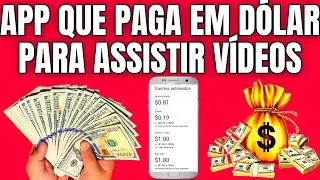 PAIDWORK MONEY MAKING APP THAT PAYS YOU IN DOLLARS TO WATCH VIDEOS