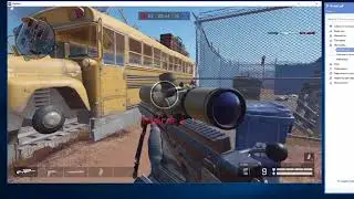 WARFACE: Как поднять оружие на расстоянии? Есть РЕШЕНИЕ!