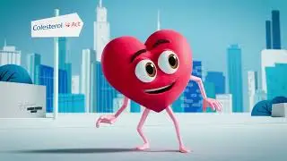 COLESTEROL ACT