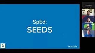 WRCCS PBL Network - SIS and LMS