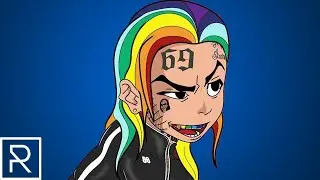 [FREE] 6IX9INE TYPE BEAT 