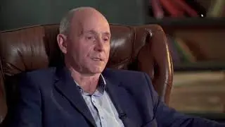 Солонин  Про фильм Великий Гражданин