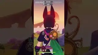 Genshin Impact | Прощай, садоводство 