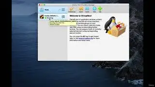 Headless VM Overview