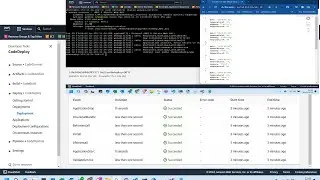 AWS - Code Commit, Build, Deploy with .NET 8 Minimal API