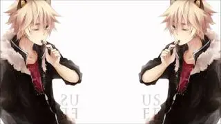 【Kiyoshi】I=Fantasy【Rus】