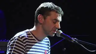 Cyril Adda - L'ours polaire (Live @La Biscuiterie, Château-Thierry)