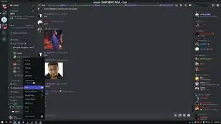 Aud vs Wuu (Discord Packing)