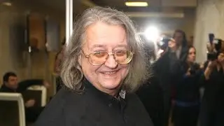 ГРАДСКИЙ Доброе утро 2001 год ведущий Дмитрий Хаустов и Наталья Захаренкова