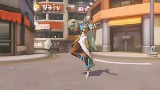 baile de Symetra
