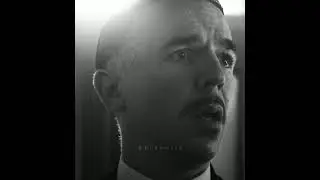 It would be an honour to work with you Mr Kimbar - Thomas Shelby | #shorts