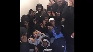 #HarlemSpartans Blanco x OnDrills x SD - 3x3 Freestyle (#blanco #ukdrill #ukrap #harlemo #exclusive)