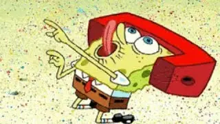 top ten spongebob battles of all time [FIDGET SPINNERS GONE WILD]