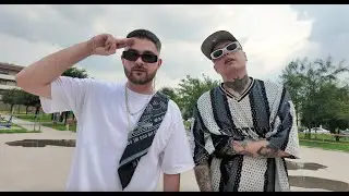 Mc Aese - "Ya Éramos Raperos" (Ft. Rawland) Prod. Siles
