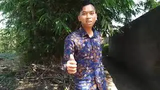 KAMU HARUS CARI TAU TAU