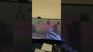 Why is the image blurry on my 34