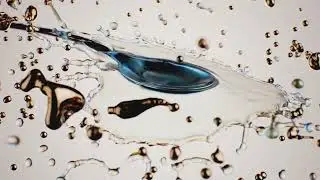 Spoon Splash
