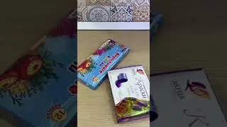 МК: Палочка Беллатрисы из обычной ветки