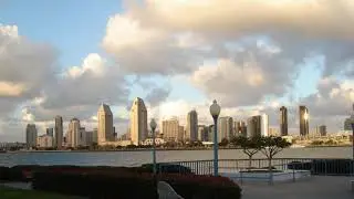 San Diego, California | Wikipedia audio article