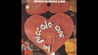 Le Piccole Ore -  Donna insieme a me