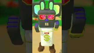 Super bear adventure BUGS (parte206) 