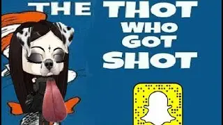 Vita vs. Snapchat (Thot)