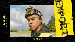 AREN - EXPORT (Clipe Oficial)