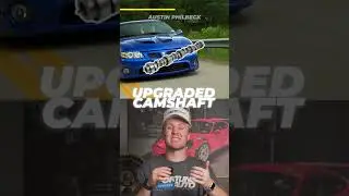 How to get 600 Horsepower out of an LS2! #shorts