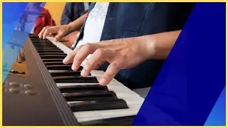 CURSOS DE PIANO EN VIDEO ONLINE / ILSE LOZOYA