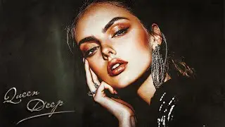 Feeling Good Mix [2024] | Best Vocal House, Chill House • Vibes by Queen Deep