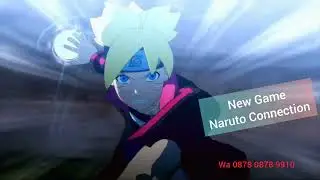 Naruto Connections ps4 Game Clone