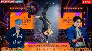 BREAKING NEWS! BTS Las Vegas 2026 ERUPTED After Kim Taehyung & Jungkook Made ARMY Hysterical!